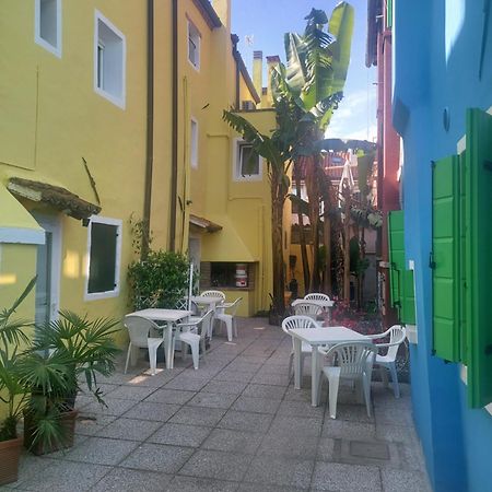 Casa Fiorella 카오를레 외부 사진