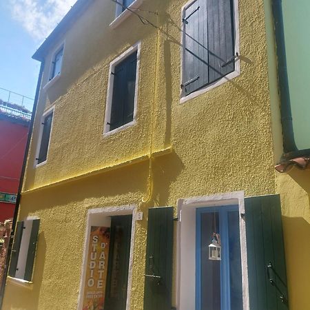 Casa Fiorella 카오를레 외부 사진