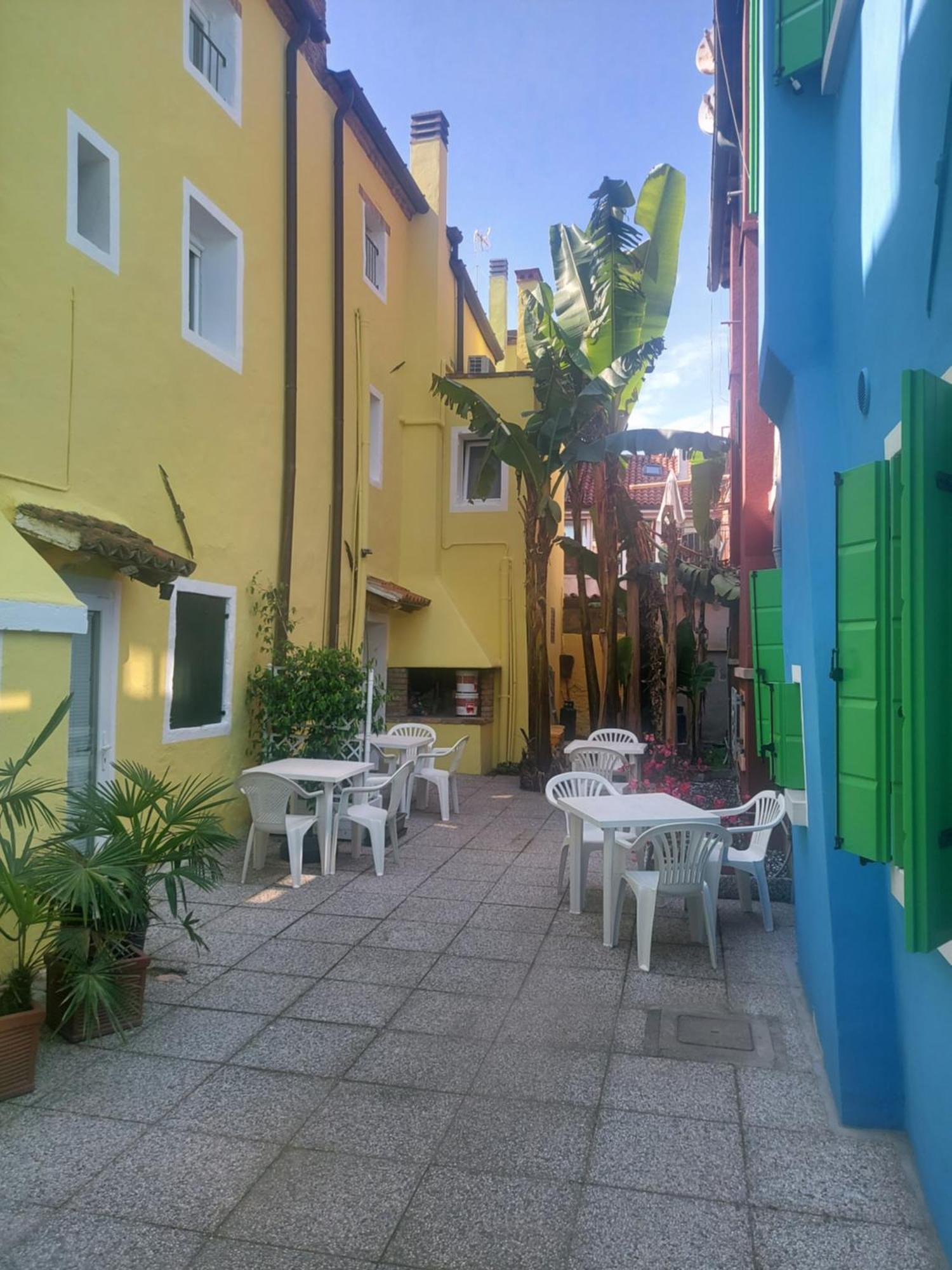 Casa Fiorella 카오를레 외부 사진