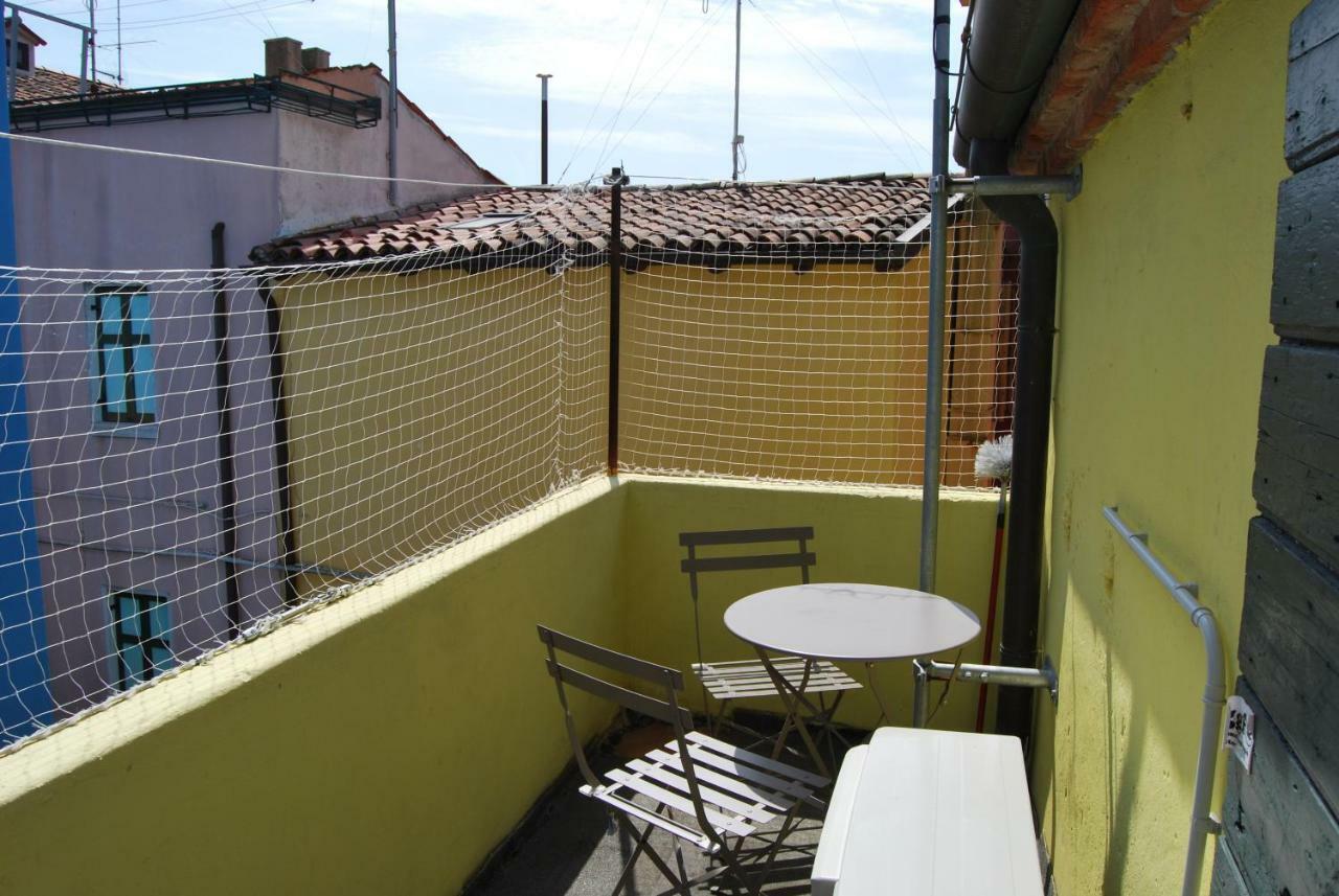 Casa Fiorella 카오를레 외부 사진