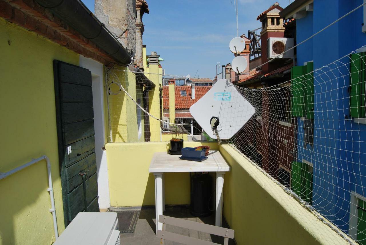 Casa Fiorella 카오를레 외부 사진